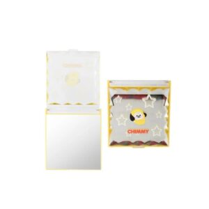 BT21 BABY Collection Portable Mirror(CHIMMY)