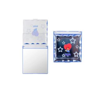 BT21 BABY Collection Portable Mirror(TATA)