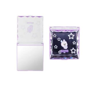 BT21 BABY Collection Portable Mirror(MANG)