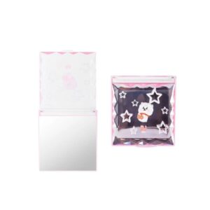 BT21 BABY Collection Portable Mirror(RJ)