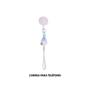 BT21 BABY Collection Phone Strap (MANG)