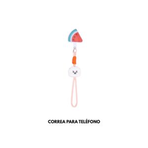 BT21 BABY Collection Phone Strap (RJ)