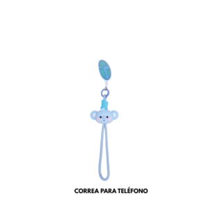 BT21 BABY Collection Phone Strap (KOYA)