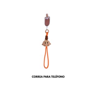 BT21 BABY Collection Phone Strap (SHOOKY)