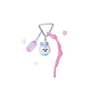BT21 BABY Collection Keychain(MANG)