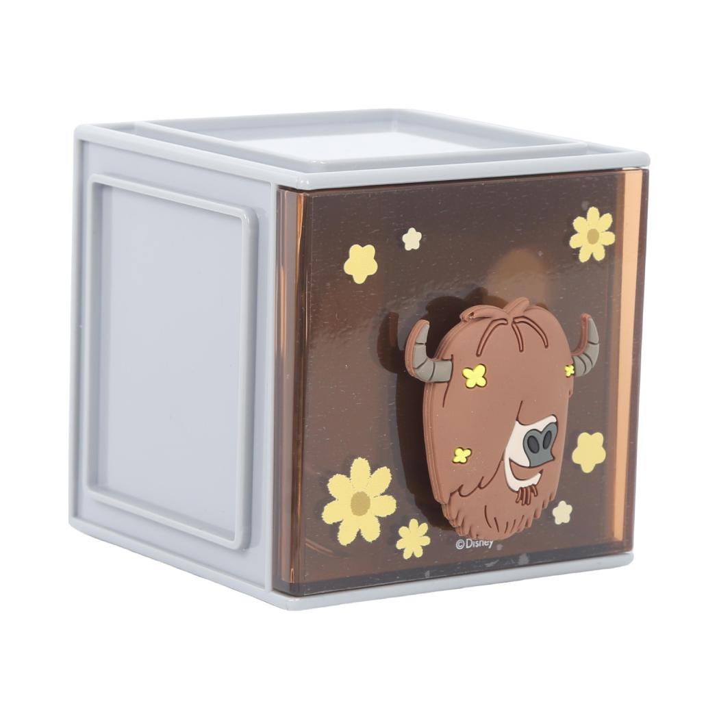 Disney Zootopia Collection Storage Box(Yax)