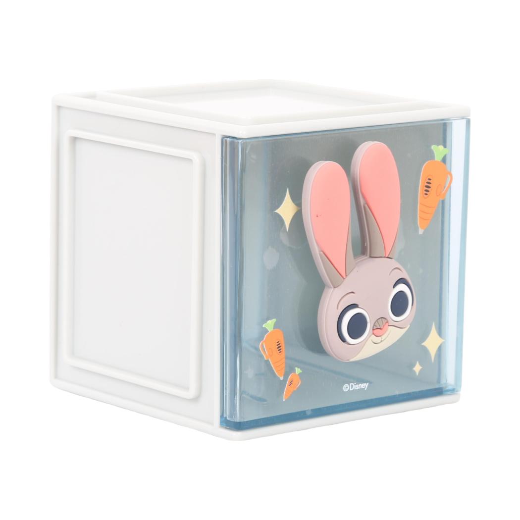 Disney Zootopia Collection Storage Box(Judy)