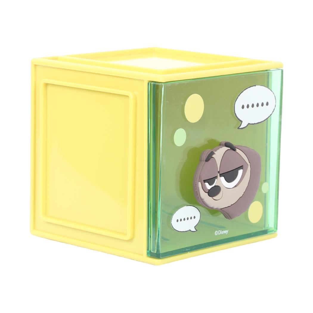 Disney Zootopia Collection Storage Box(Flash)