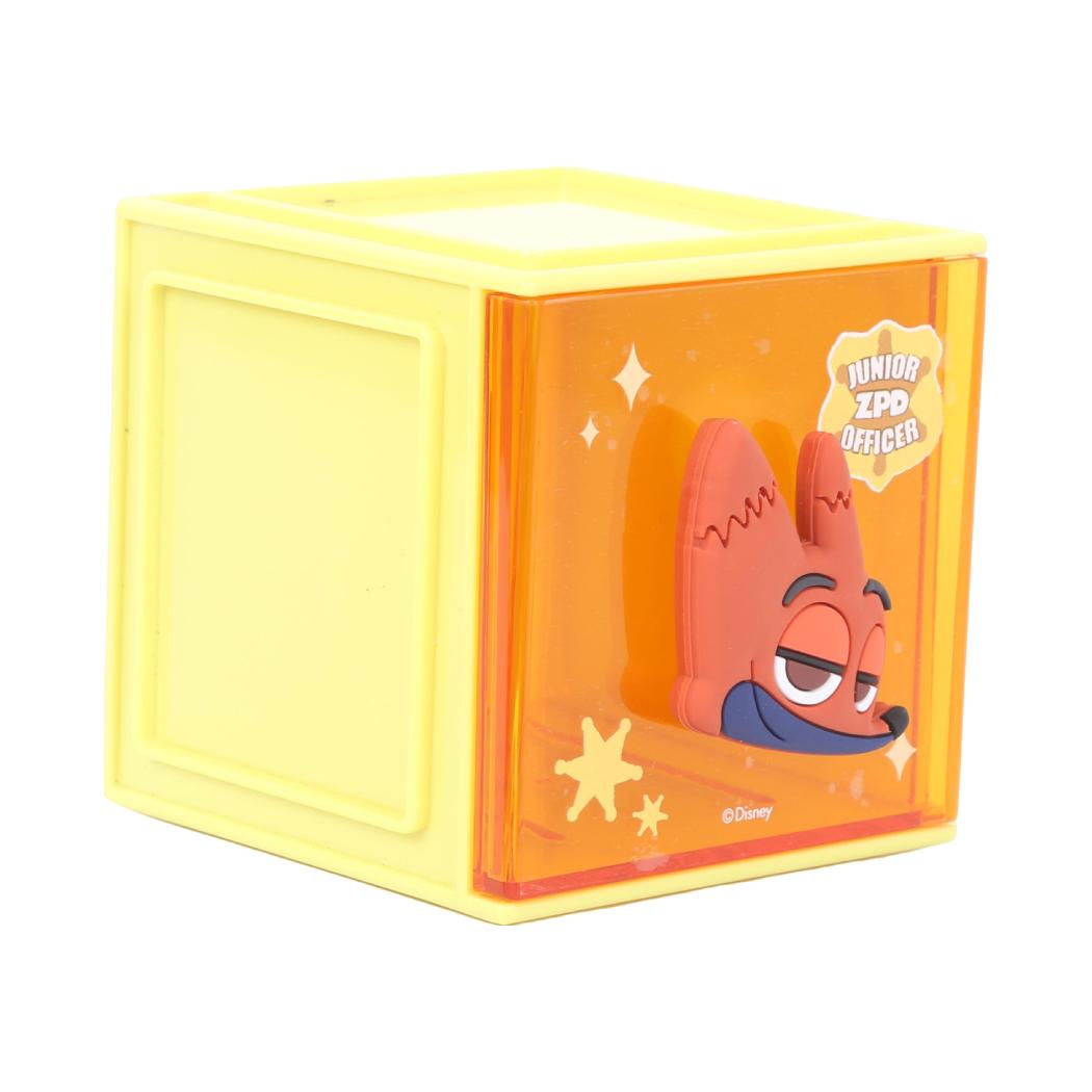 Disney Zootopia Collection Storage Box(Nick)