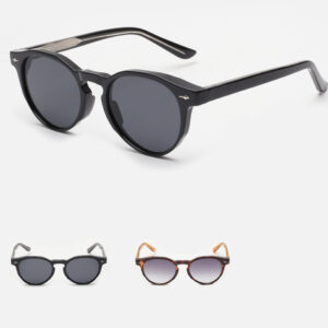 R-030  Polygon Sunglasses