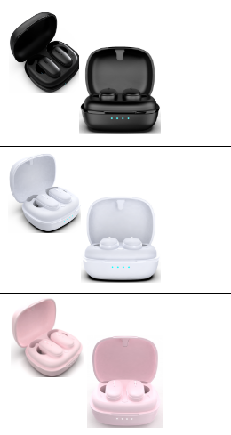 Wireless Earphones