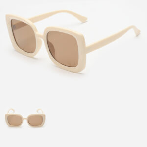 F-033 Square Sunglasses