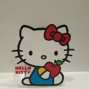 Hello Kitty Classic Style Pen Holder