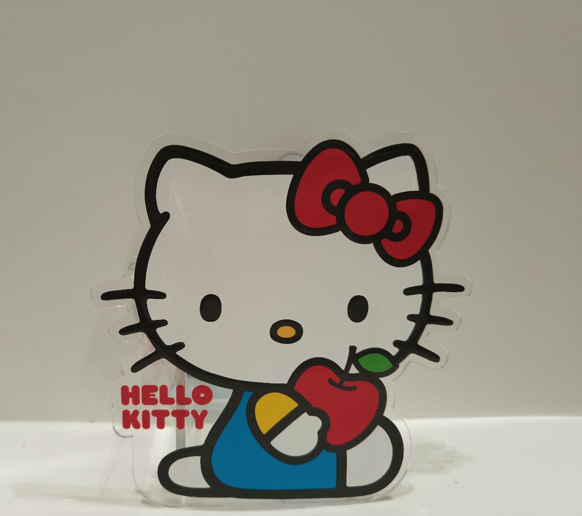 Hello Kitty Classic Style Pen Holder