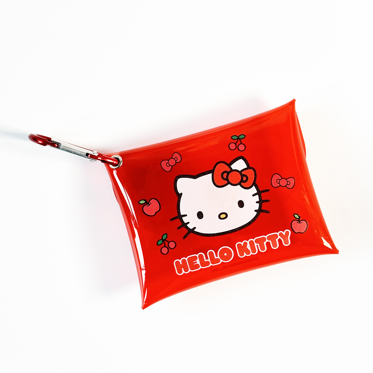 Hello Kitty Classic Collection Storage Pouch