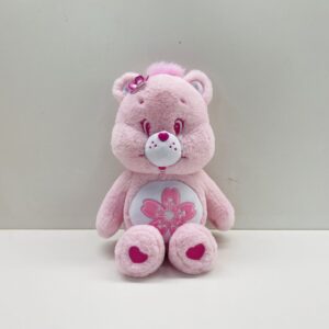 Care Bears Collection 11in. Plush Toy (Sweet Sakura Bear)
