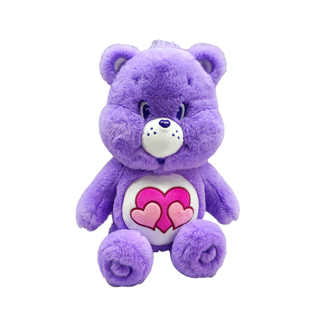 Care Bears Collection 12in. Plush Toy(Share)