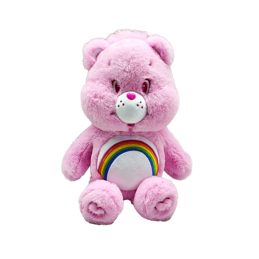 Care Bears Collection 12in. Plush Toy(Cheer)
